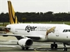 Tiger grounding a wake-up call - pilots | BahVideo.com