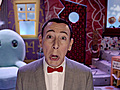 The Pee-Wee Herman Show on Broadway - Horror | BahVideo.com