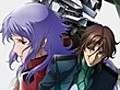 Mobile Suit Gundam 00 Season 2 Part 3 | BahVideo.com