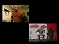 Goldberg vs Brock Lesnar Tribute  | BahVideo.com
