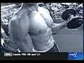 Teen muscle boy | BahVideo.com