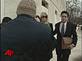 Judge Sends Anna Nicole Smith Drug Case to Trial | BahVideo.com