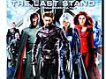 X-Men 3 The Last Stand | BahVideo.com
