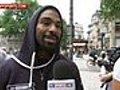 Haye expects clean fight | BahVideo.com