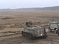 Firing 20mm High explosive Tracer ammunition  | BahVideo.com
