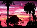 Chillout Lounge Music - Wonderful Sunsets Kevin Kendle | BahVideo.com