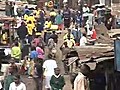 Amnesty International begins visit to Kenya  | BahVideo.com