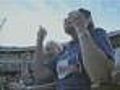 Nuns Among Texas Rangers amp 039 Biggest Fans | BahVideo.com