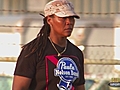 HBO Real Sports Ann Wolfe | BahVideo.com