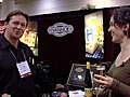 Ivanhoe Cheese Beer | BahVideo.com