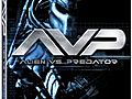 Alien vs Predator Lenticular | BahVideo.com