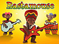 Rastamouse Da Cool Cruiser | BahVideo.com