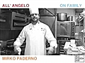 MIRKO PADERNO - ON FAMILY | BahVideo.com