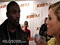 Akon on Justin Bieber and war between Lady  | BahVideo.com