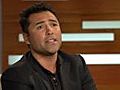 Oscar de la Hoya con buen coraz n | BahVideo.com