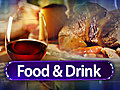 Fancy Food Trends | BahVideo.com