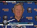 Polian on NFLN Around the League 10 27 09 | BahVideo.com