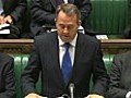 Liam Fox all efforts focussed on finding missing soldier | BahVideo.com