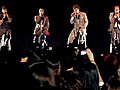 Backstreet Boys Live in Concert | BahVideo.com