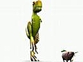 Jurassic Fart - 2 | BahVideo.com