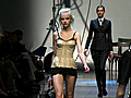 In Fashion November 2010 News November  | BahVideo.com