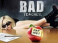 Zoom in ES - Estreno Bad Teacher  | BahVideo.com