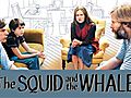 The Squid And the Whale | BahVideo.com