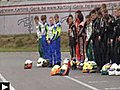 Formula Kart Stars 2009 | BahVideo.com