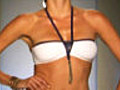 Aqua di Lara Swimwear 2010 Mercedes Benz  | BahVideo.com