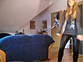 dance to moe phoenix-meine kette | BahVideo.com