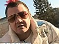 Mr Paparazzi s Celeb Show In Trafalgar Square | BahVideo.com