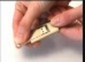 CLE USB METAL PERSONNALISEE Publicitaire | BahVideo.com