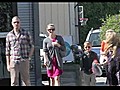 Reese Witherspoon s Wedding Workout | BahVideo.com