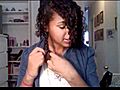 5 minute hair | BahVideo.com