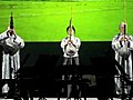 David Harrington Kronos Quartet on Wu Man  | BahVideo.com