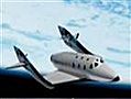Virgin Galactic offers rides into space | BahVideo.com