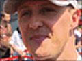 Schumacher predicts overtaking opportunities | BahVideo.com