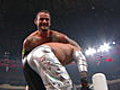 Rey Mysterio vs CM Punk | BahVideo.com