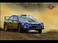 Episode 03 WRC Cliffdiving Viper Crazy Nissan  | BahVideo.com