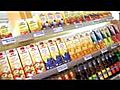 Vivre Bio magasin de produits biologiques | BahVideo.com