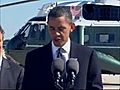 Obama Economy improving but amp 039 not  | BahVideo.com
