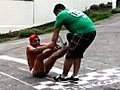 Brazilian Drag Racing | BahVideo.com