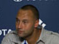 Jeter Gets 2 998th Hit | BahVideo.com