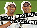 Bryan Brothers travel to Chile | BahVideo.com