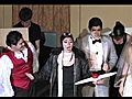 OTL Presents The Drowsy Chaperone - Part 9 | BahVideo.com