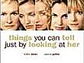 Things You Can Tell Just By Looking at Her | BahVideo.com