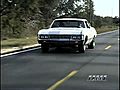 American Muscle Car SS Impala | BahVideo.com