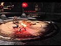 Rage Quit God of War 3 | BahVideo.com