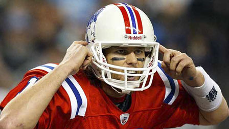 Top 100 Tom Brady | BahVideo.com