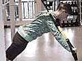 TRX Chest and Back Workout | BahVideo.com
